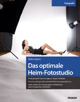 Das optimale Heim-Fotostudio - Helma Spona