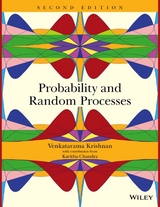 Probability and Random Processes - Venkatarama Krishnan, Kavitha Chandra