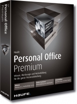 Haufe Personal Office Premium DVD - 