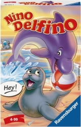 Nino Delfino (Kinderspiel), Mitbringspiel - 