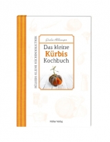 Das kleine Kürbis-Kochbuch - Gisela Allkemper