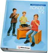 RONDO 1/2 – Kopiervorlagen - Keller, Karl-Heinz; Kist, Othmar