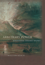 Arbitrary Power - William Keach