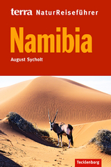 Namibia - Sycholt, August