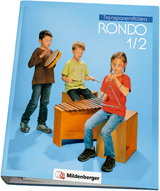 RONDO 1/2 – Transparentfolien - Wolfgang Junge, Othmar Kist, Karl-Heinz Keller