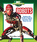 Robots -  Rick Allen Leider