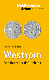 Westrom - Henning Börm