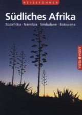 Südliches Afrika - Köthe, Friedrich H.; Petersen, Elisabeth; Schetar, Daniela