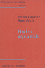 Hydrodynamik - 