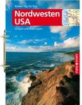 Nordwesten USA - Siegfried Birle