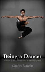 Being a Dancer - Lyndsey Winship