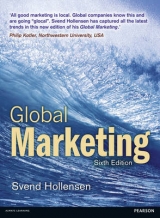 Global Marketing - Hollensen, Svend