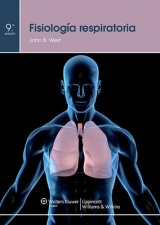 Fisiología respiratoria - West, John B.