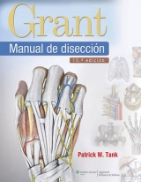 Grant. Manual de disección - Tank, Patrick W.