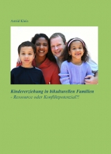 Kindererziehung in bikulturellen Familien - Astrid Kleis