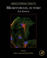 Microtubules, in vitro - Correia, John J.; Wilson, Leslie