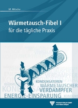 Wärmetausch-Fibel I - Manfred Nitsche