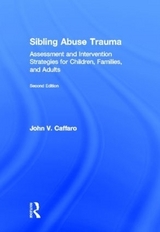 Sibling Abuse Trauma - Caffaro, John V.