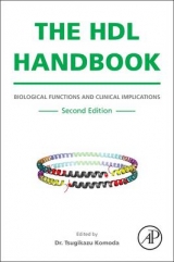 The HDL Handbook - Komoda, Tsugikazu