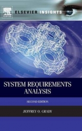 System Requirements Analysis - Grady, Jeffrey O.