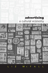 Advertising -  Liz McFall