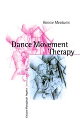 Dance Movement Therapy - Bonnie Meekums