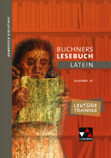 Bamberger Bibliothek / Bamberger Bibliothek Lektüretraining A 1 - Johanna Butz, Michael Dronia, Stefan Müller