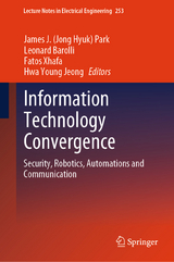 Information Technology Convergence - 