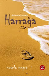 Harraga - Antonio Lozano