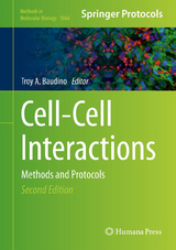 Cell-Cell Interactions - 
