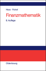 Finanzmathematik - Otto Hass, Norman Fickel