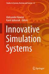 Innovative Simulation Systems - 