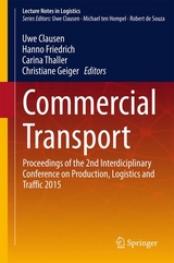 Commercial Transport - 