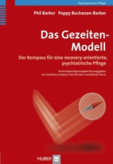 Das Gezeiten–Modell - Phil Barker,  Poppy Buchanan–Barker