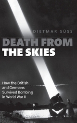 Death from the Skies - Dietmar Süss
