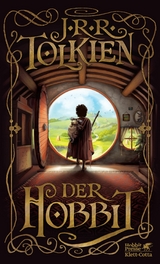 Der Hobbit - J.R.R. Tolkien