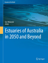 Estuaries of Australia in 2050 and beyond - 