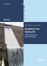 Handbuch der Hydraulik - Detlef Aigner, Gerhard Bollrich