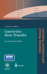 Convective Heat Transfer - Cebeci, Tuncer