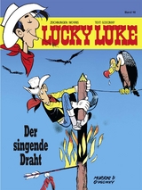 Lucky Luke 18 -  Morris, René Goscinny