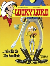 Lucky Luke 19 -  Morris, René Goscinny