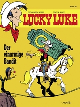 Lucky Luke 33 -  Morris, Bob DeGroot