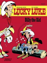 Lucky Luke 37 -  Morris, René Goscinny