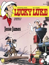Lucky Luke 38 -  Morris, René Goscinny