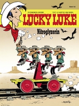 Lucky Luke 52 -  Morris, Lo Hartog van Banda