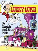 Lucky Luke 79 -  Morris, René Goscinny