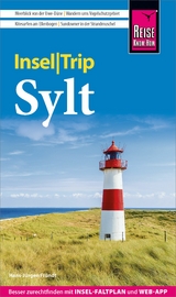 Reise Know-How InselTrip Sylt - Hans-Jürgen Fründt