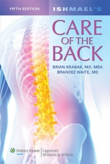 Ishmael's Care of the Back - Krabak, Brian J.