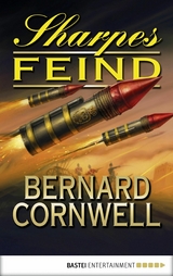 Sharpes Feind -  Bernard Cornwell