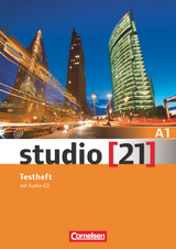 Studio [21] - Grundstufe - A1: Gesamtband - Nelli Pasemann, Hannelore Pistorius